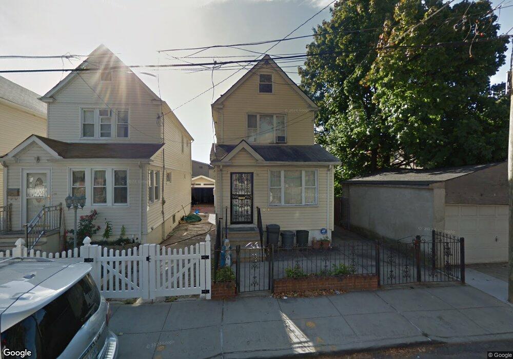 16410 104th Rd, Jamaica, NY 11433 - photo 1