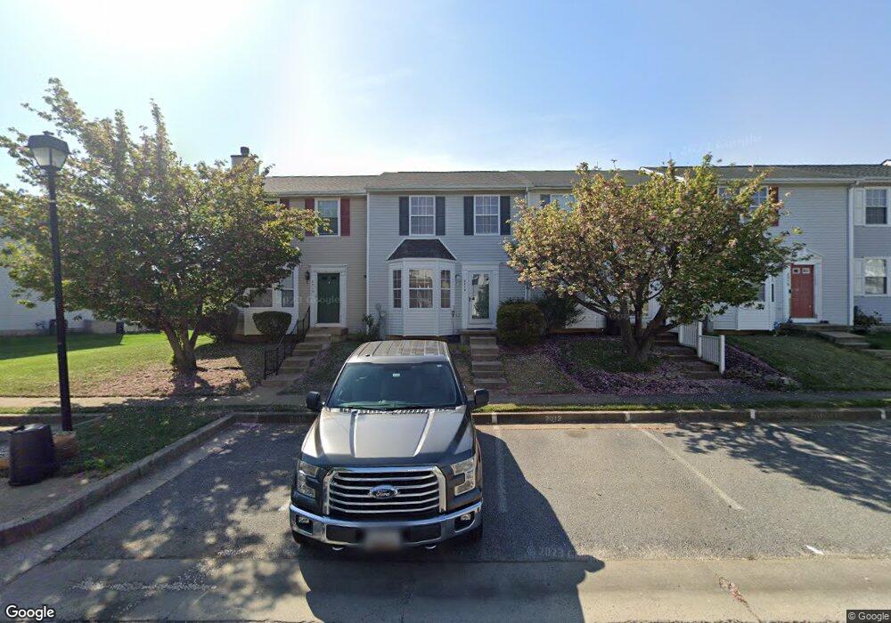 2012 Riding Crop Way, Windsor Mill, MD 21244 - photo 1