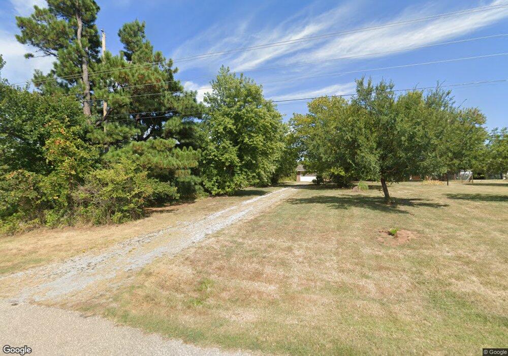 17507 Drummond Rd, Shawnee, OK 74801 - photo 1