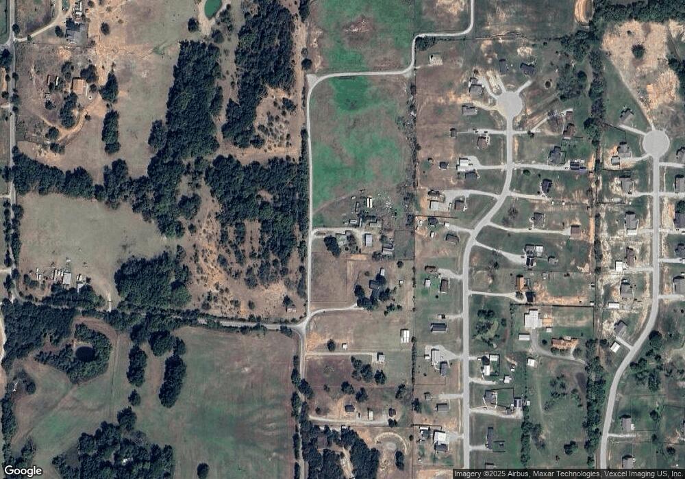 137 Private Road 4650, Boyd, TX 76023 - photo 1