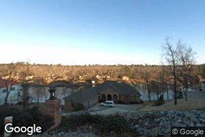 77 Stonegate Terrace, Hot Springs National Park, AR 71913