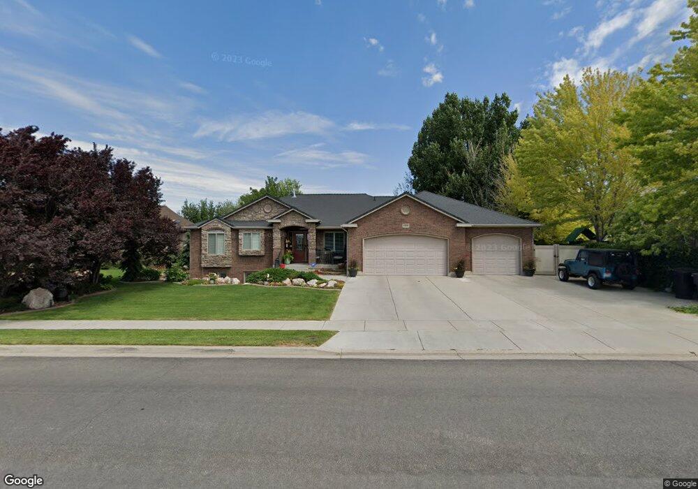 1258 W 1000 N, Clearfield, UT 84015 - photo 1