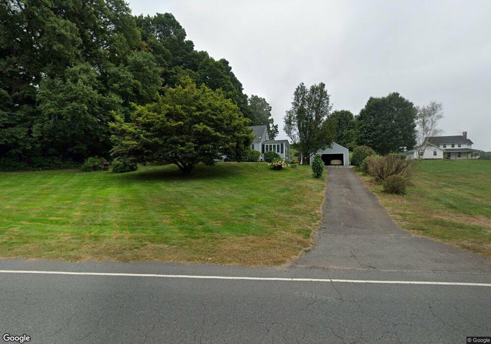 151 Southington Rd, Berlin, CT 06037 - photo 1