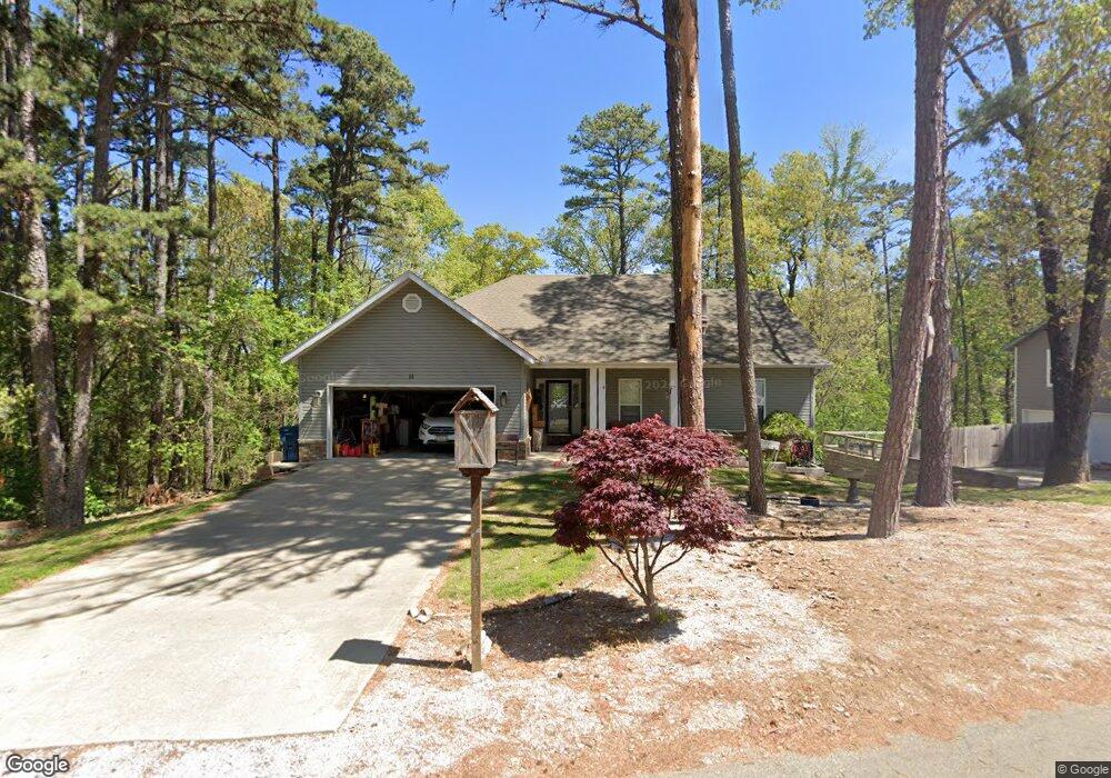14 Woodstock Ln, Bella Vista, AR 72714 - photo 1