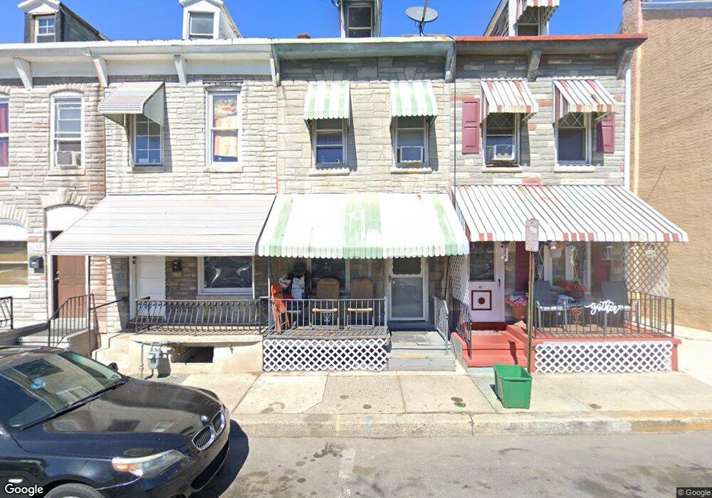 1109 Muhlenberg St, Reading, PA 19602 - photo 1