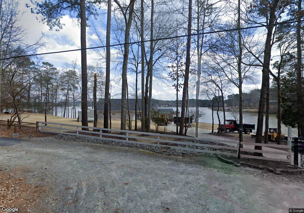 170 Hummingbird Ln, Jackson, GA 30233 - photo 1