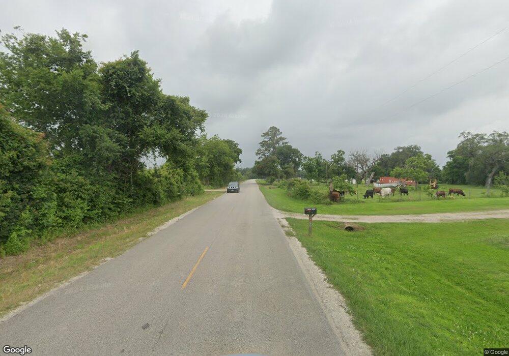 1211 County Road 316, Brazoria, TX 77422 - photo 1