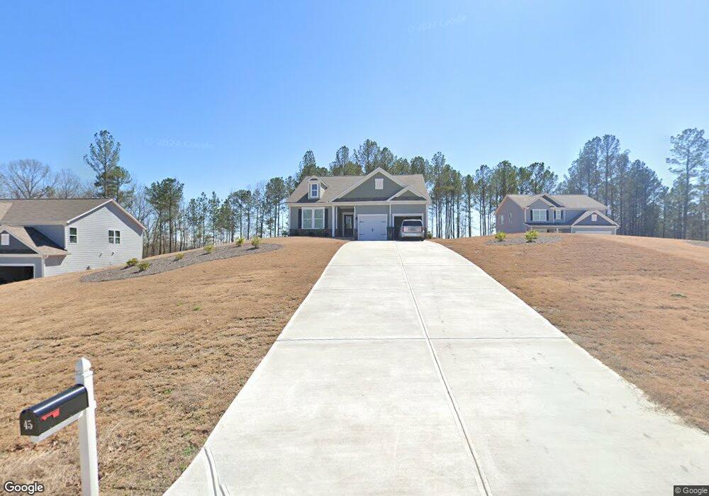 45 Tarpley Way unit 43, Covington, GA 30016 - photo 1