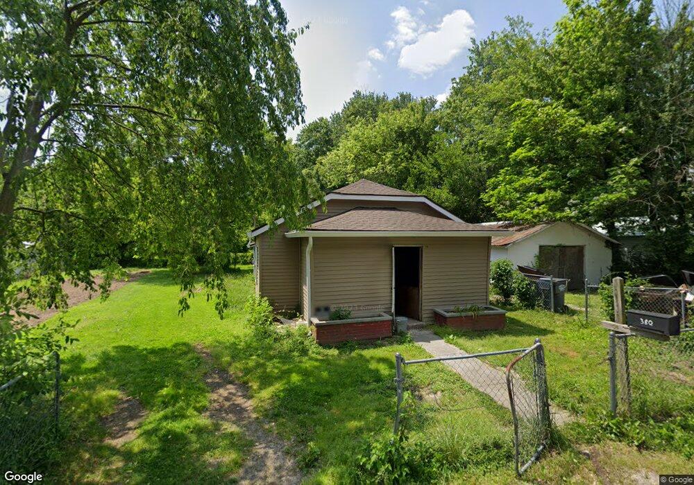 380 S 3rd St, Austin, IN 47102 - photo 1