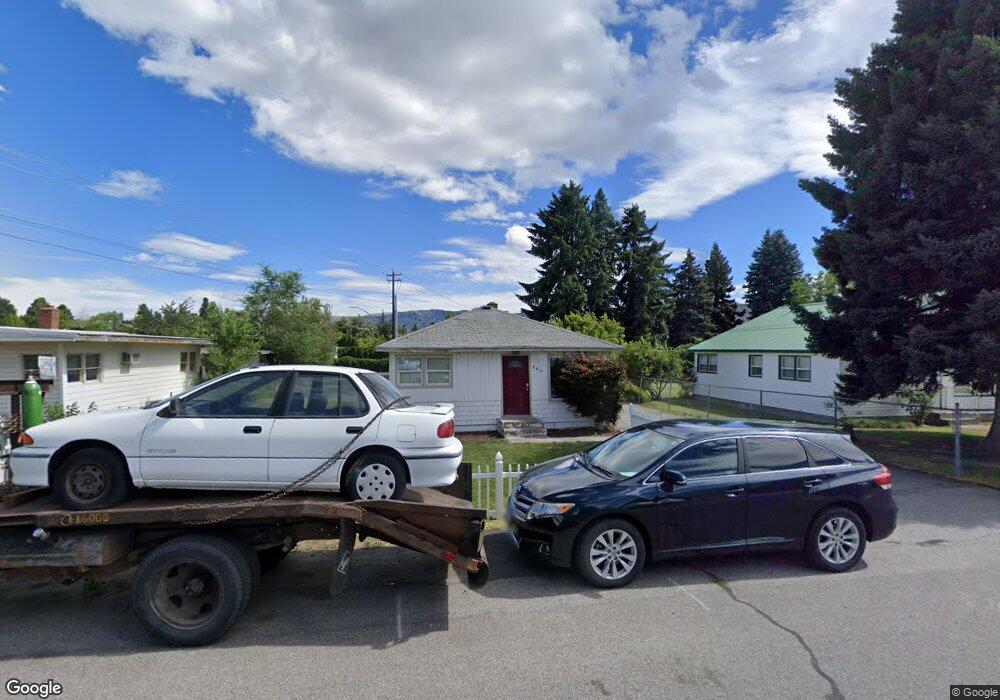 486 7th St NE, East Wenatchee, WA 98802 - photo 1