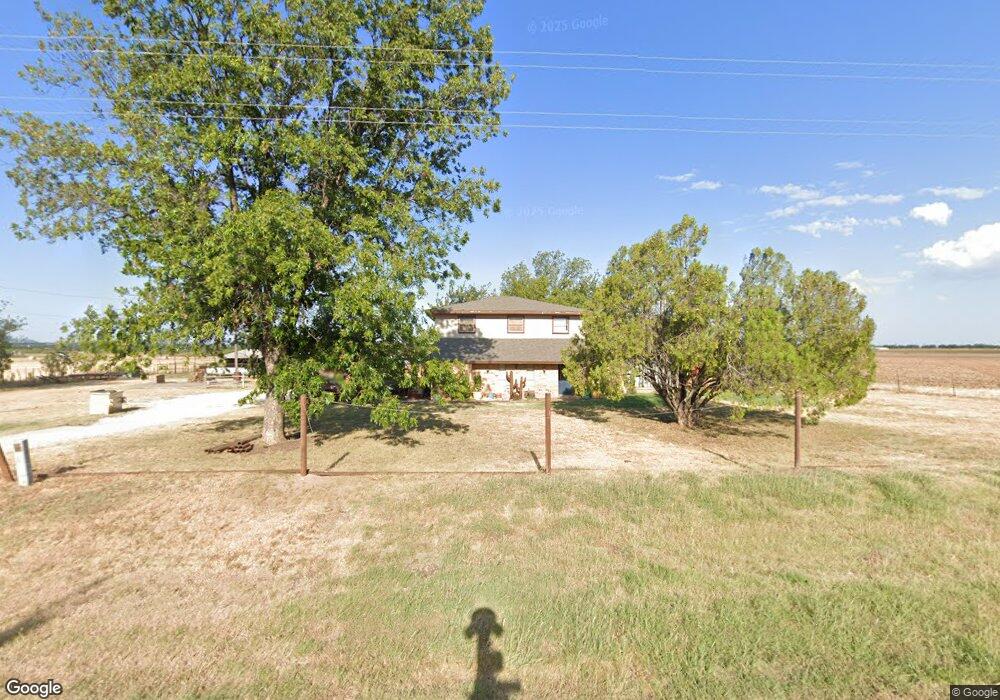 2286 Potosi Rd, Abilene, TX 79602 - photo 1
