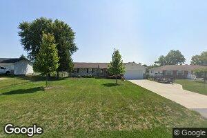 219 Mary Kay Dr, Gratis, OH 45330