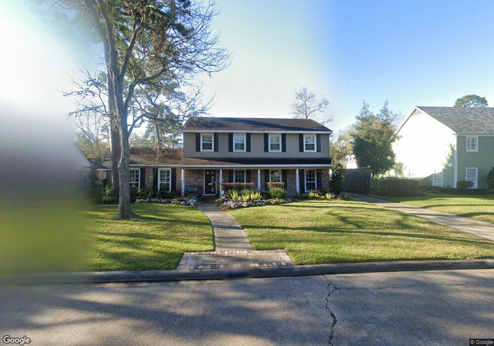 13511 Tosca Ln, Houston, TX 77079 - photo 1