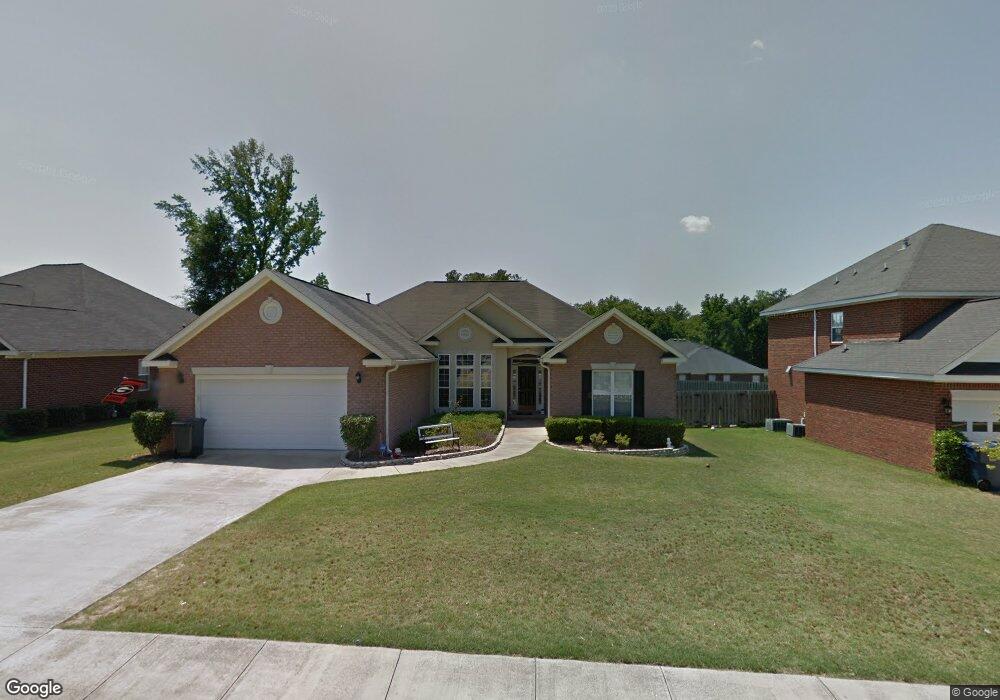 223 Bainbridge Dr, Evans, GA 30809 - photo 1