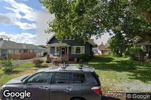 218 S 3rd St, Athena, OR 97813