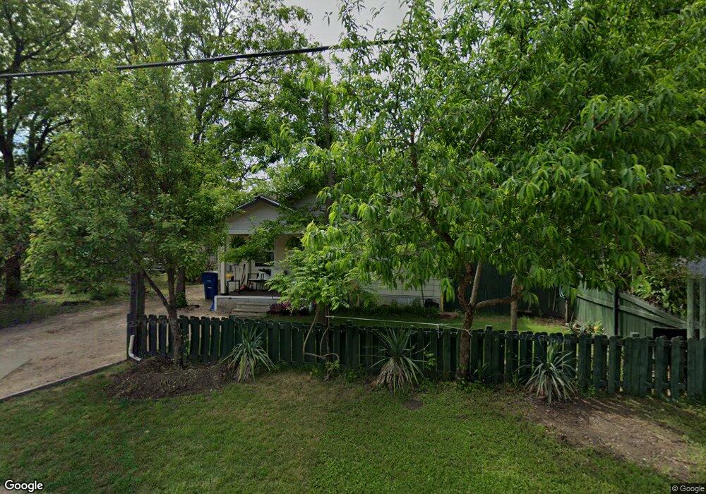 403 W Waco St, Ennis, TX 75119 - photo 1