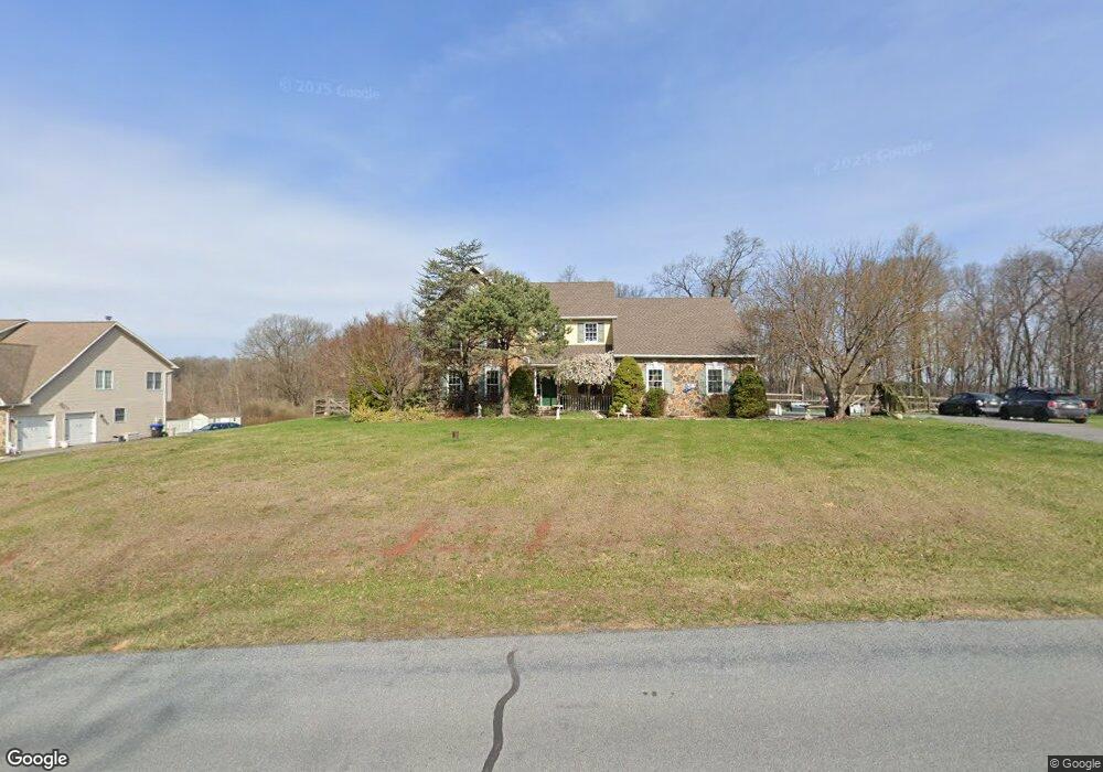 16 Shea Dr, Mohnton, PA 19540 - photo 1