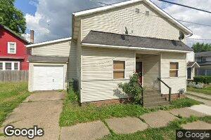 1108 Ardmore Ave SW, Canton, OH 44710