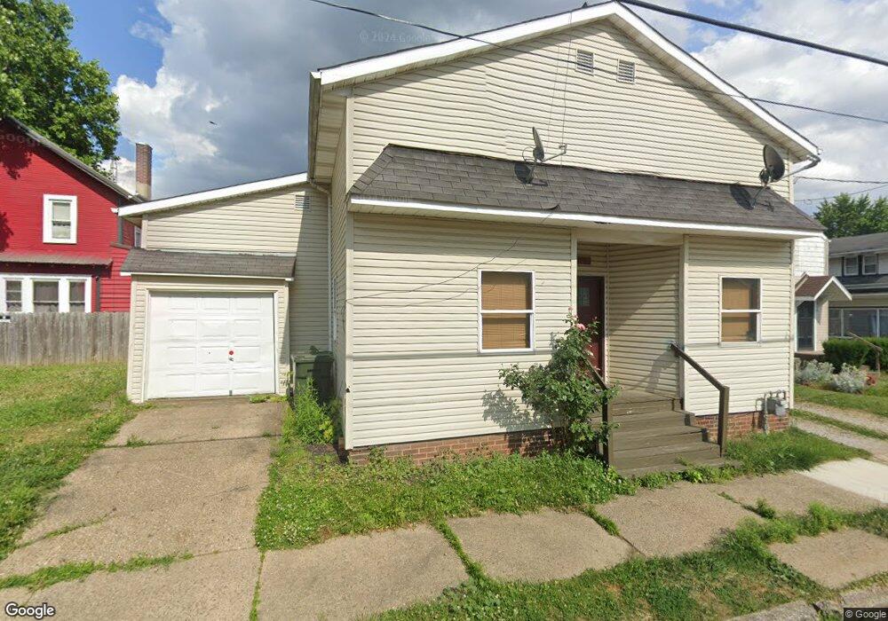 1108 Ardmore Ave SW, Canton, OH 44710 - photo 1