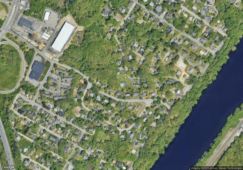 81 Vida St, Methuen, MA 01844 - photo 1