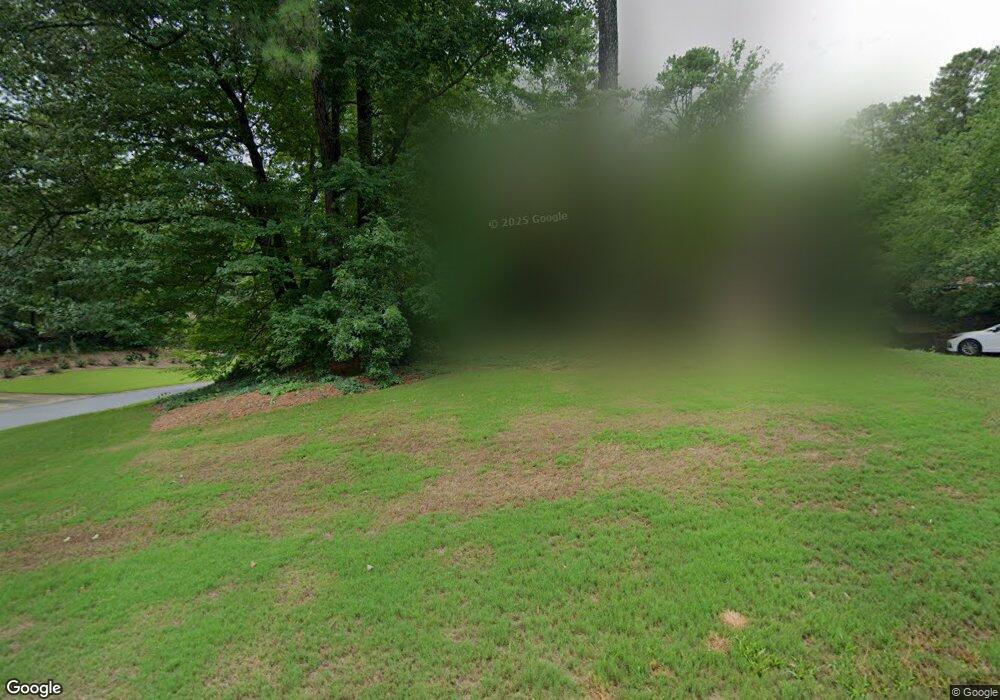 2659 Shadow Bluff Dr NE, Marietta, GA 30062 - photo 1