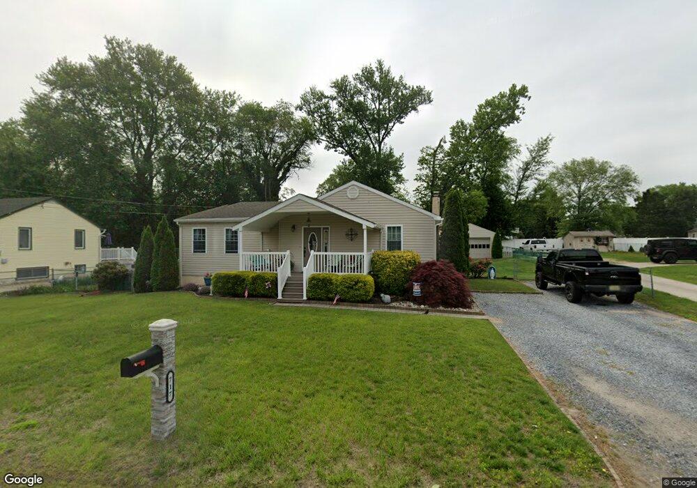 717 Tacoma Blvd, Westville, NJ 08093 - photo 1