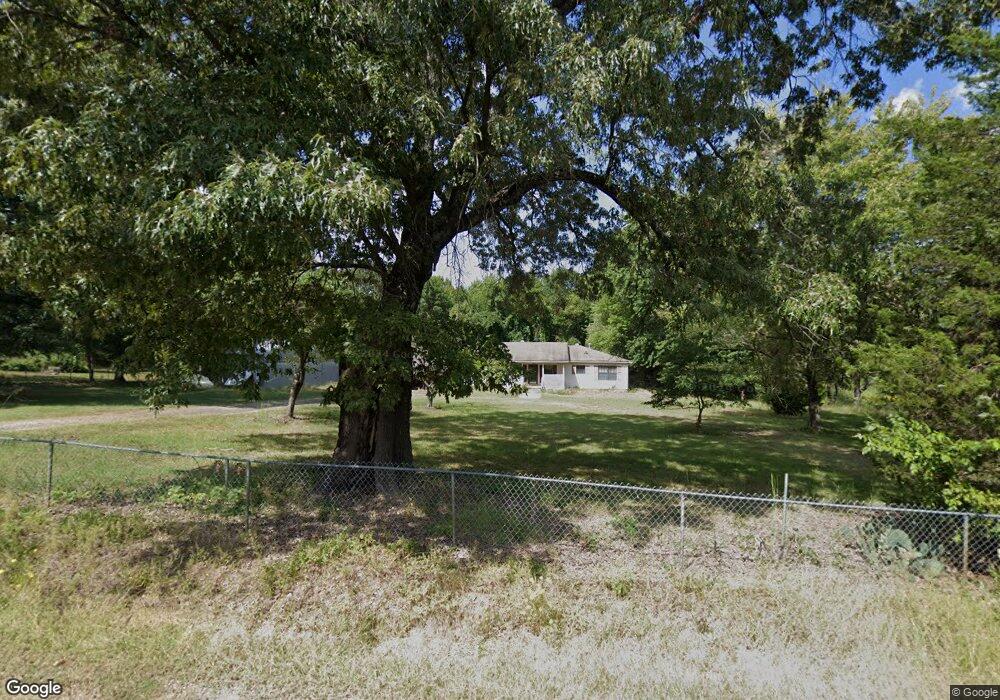 476507 E 1075 Rd, Muldrow, OK 74948 - photo 1