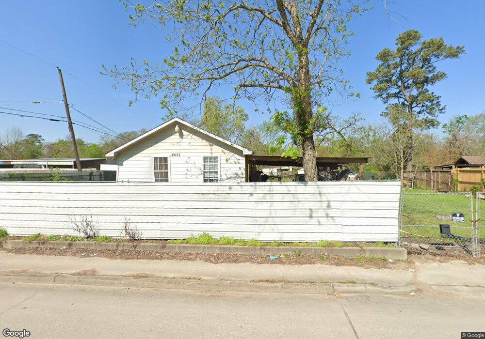 8401 Lockwood Dr, Houston, TX 77016 - photo 1