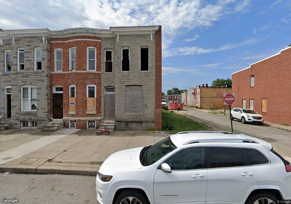 2311 E Federal St, Baltimore, MD 21213 - photo 1