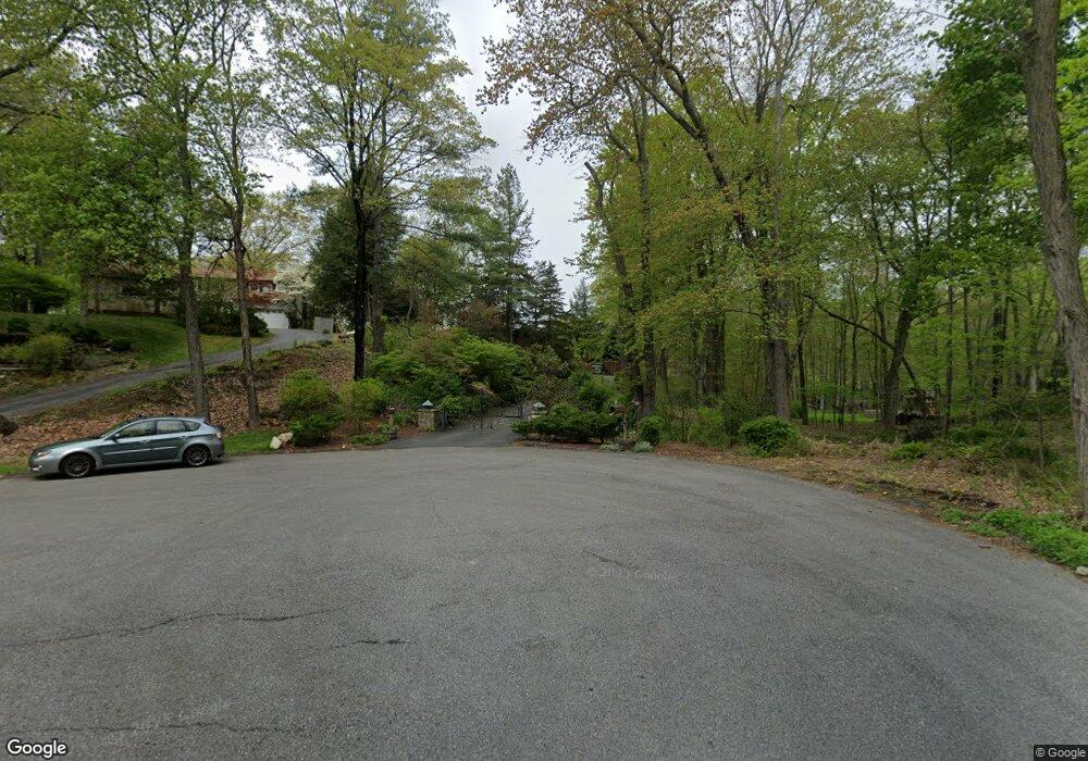 21 Peter A Beet Dr, Cortlandt Manor, NY 10567 - photo 1