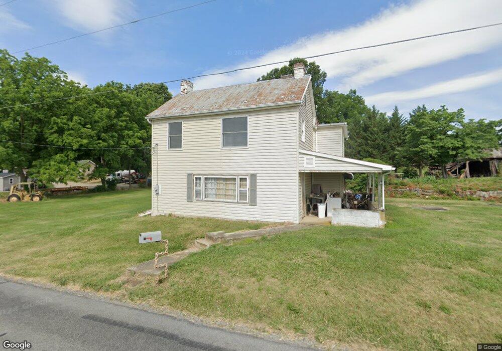 11402 White Hall Rd, Smithsburg, MD 21783 - photo 1