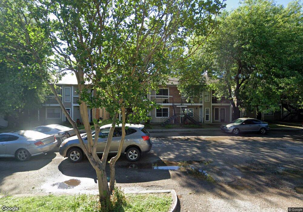 1907 West Loop, Austin, TX 78758 - photo 1