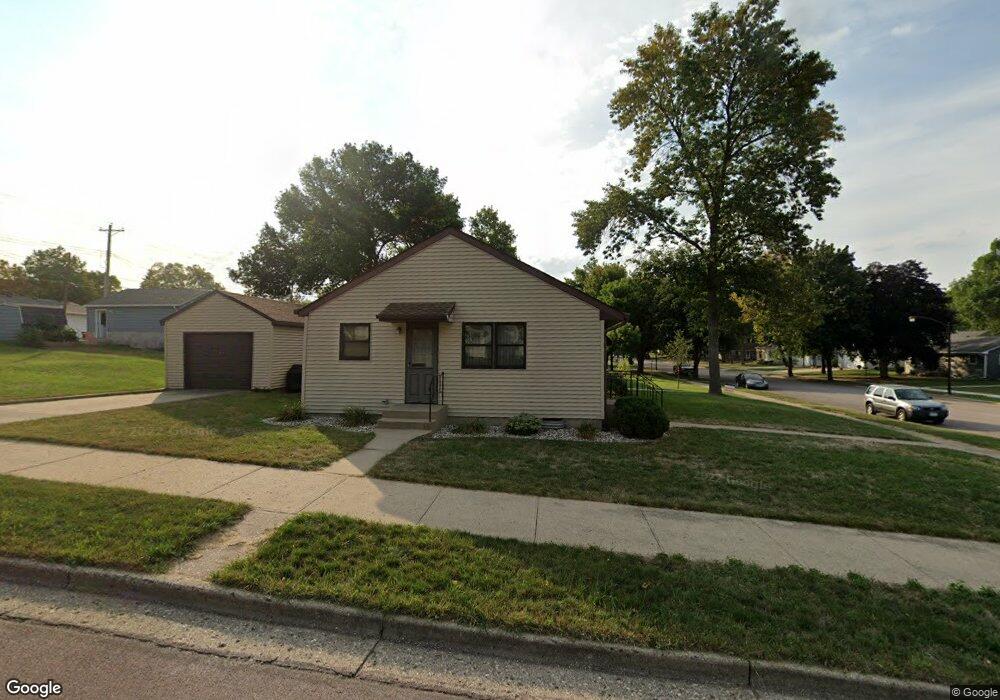 1101 S Franklin St, New Ulm, MN 56073 - photo 1