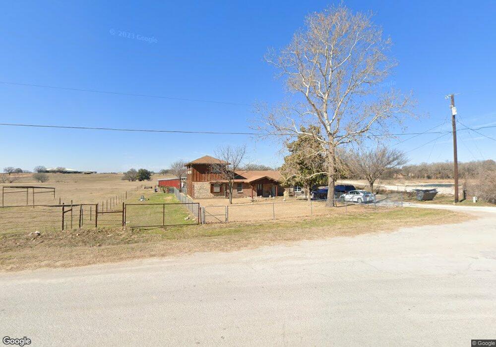 602 Old Brock Rd, Weatherford, TX 76088 - photo 1
