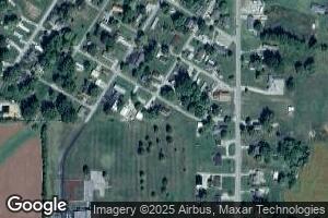 2018 N Dewey St, Otwell, IN 47564