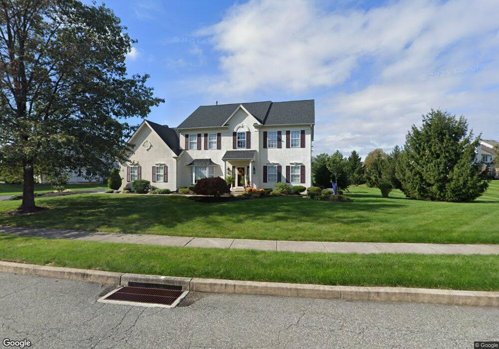 96 Kulp Rd E unit 154, Chalfont, PA 18914 - photo 1