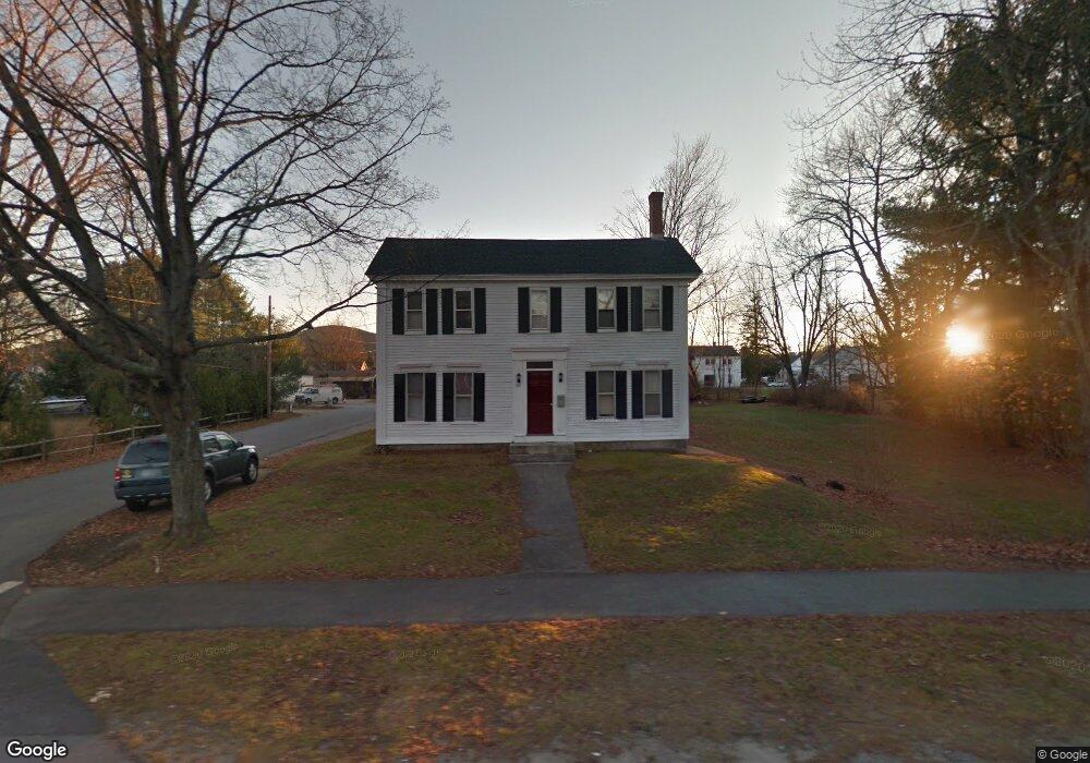 29 N Mast Rd, Goffstown, NH 03045 - photo 1