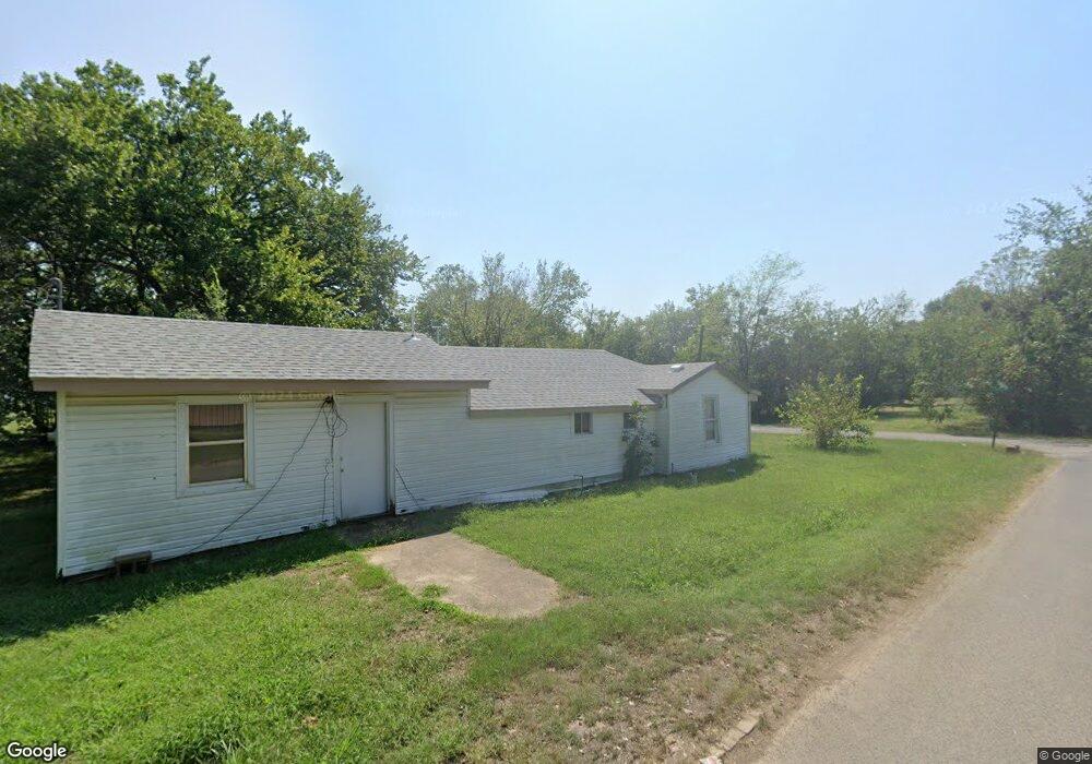 502 S Chickasaw Ave, Haskell, OK 74436 - photo 1