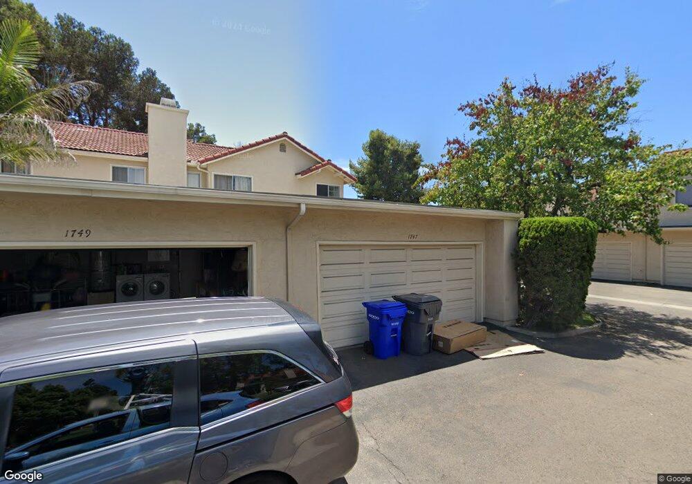 1747 Edgefield Ln, Encinitas, CA 92024 - photo 1