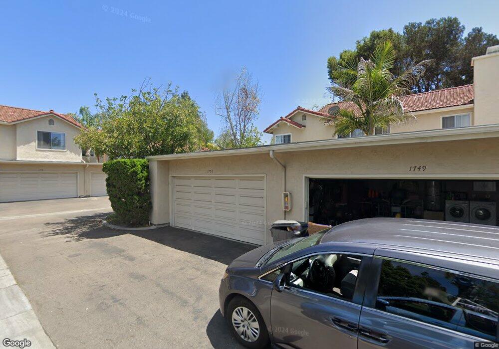 1751 Edgefield Ln, Encinitas, CA 92024 - photo 1