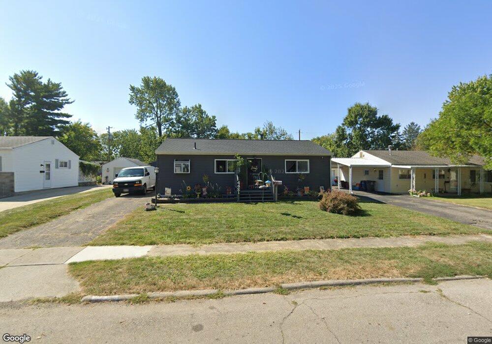 4421 Broadhurst Dr, Columbus, OH 43213 - photo 1