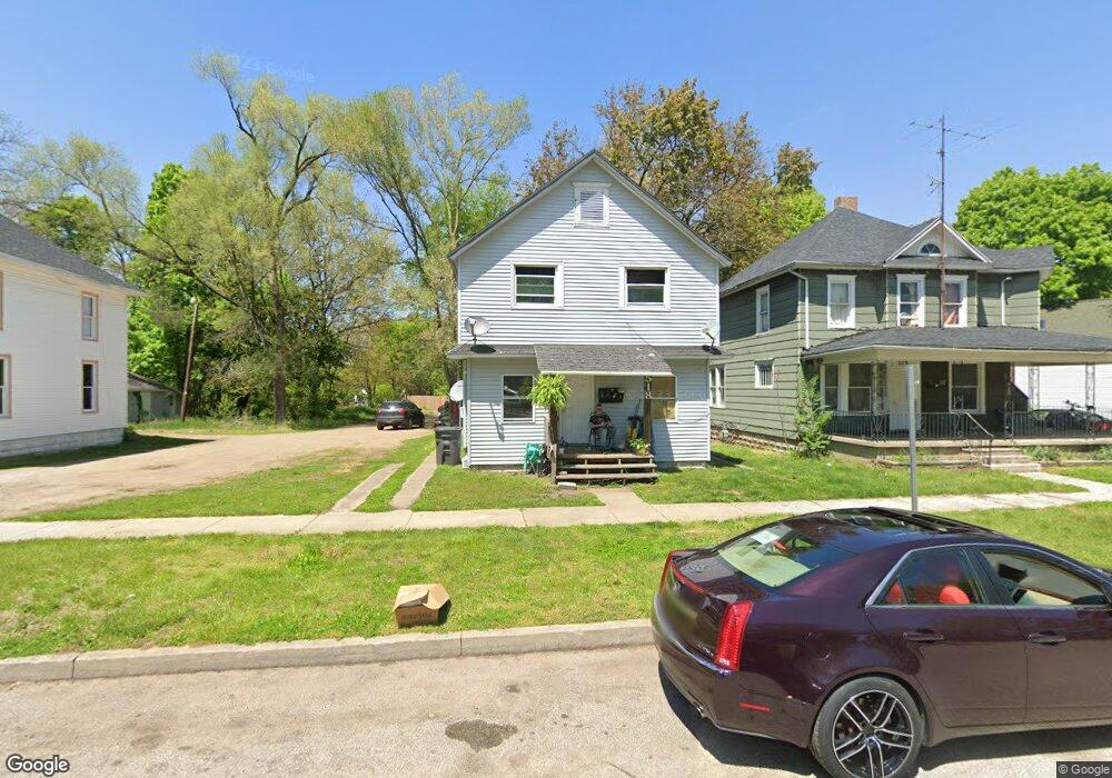 518 W High St, Elkhart, IN 46516 - photo 1