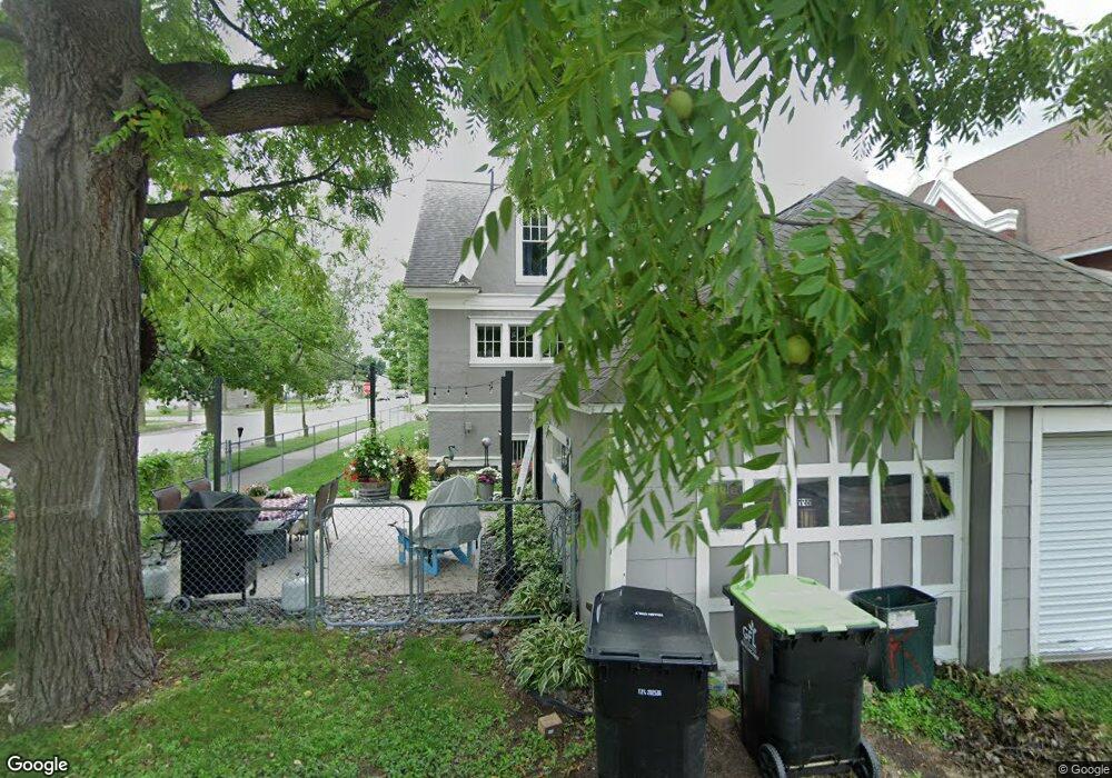 900 11th Ave, Menominee, MI 49858 - photo 1