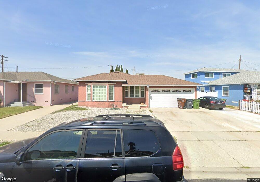 1201 W 136th St, Compton, CA 90222 - photo 1