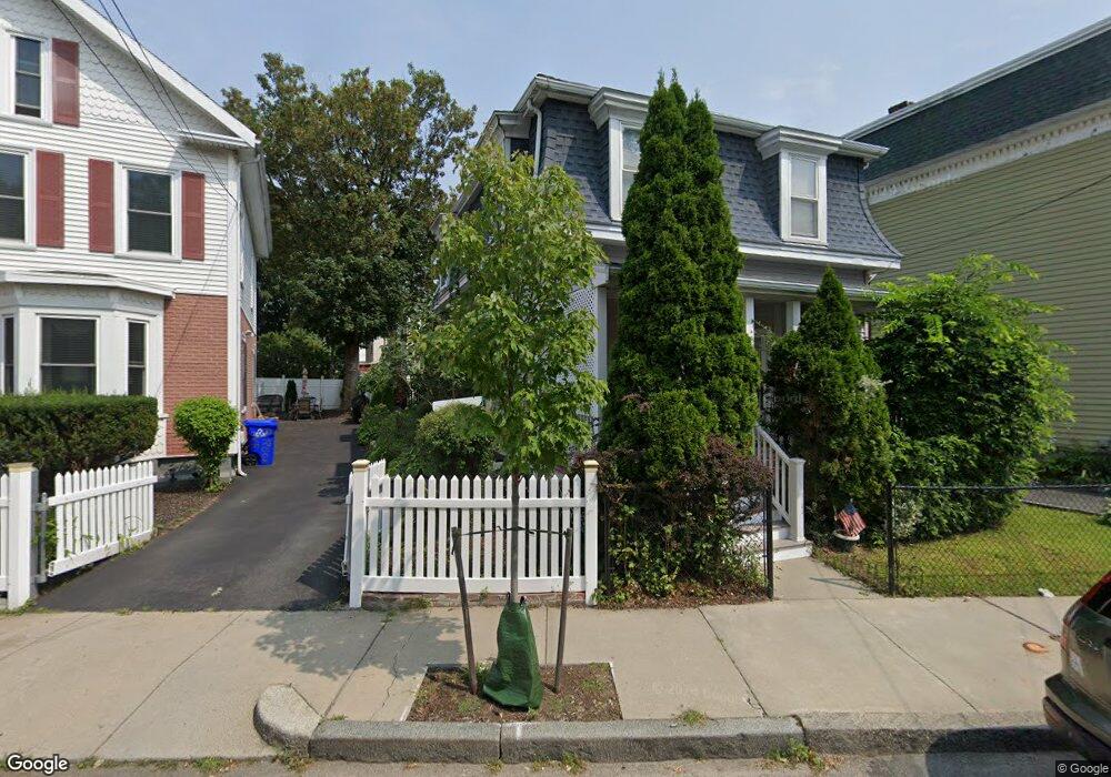 30 Brook Ave, Roxbury, MA 02119 - photo 1