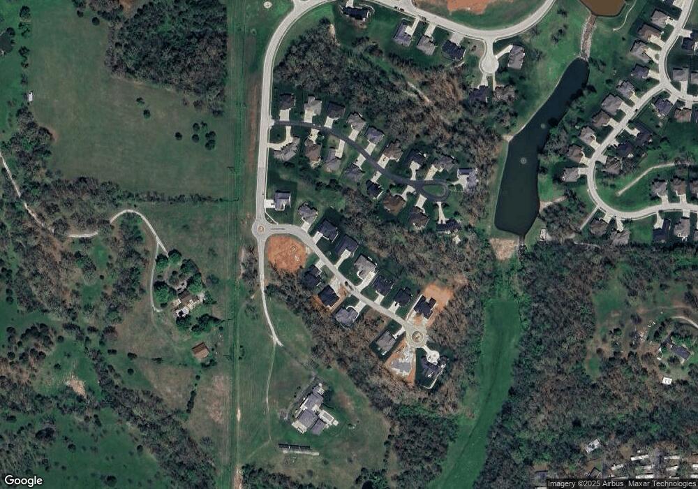 411 W Declan Ct, Nixa, MO 65714 - photo 1