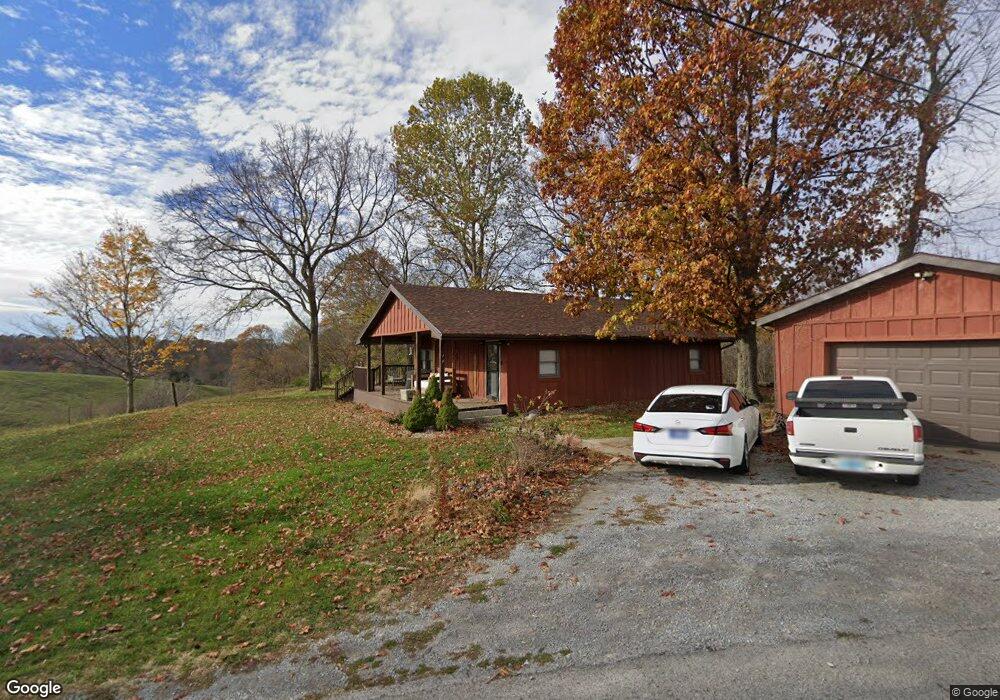 779 Connector Rd, Ewing, KY 41039 - photo 1