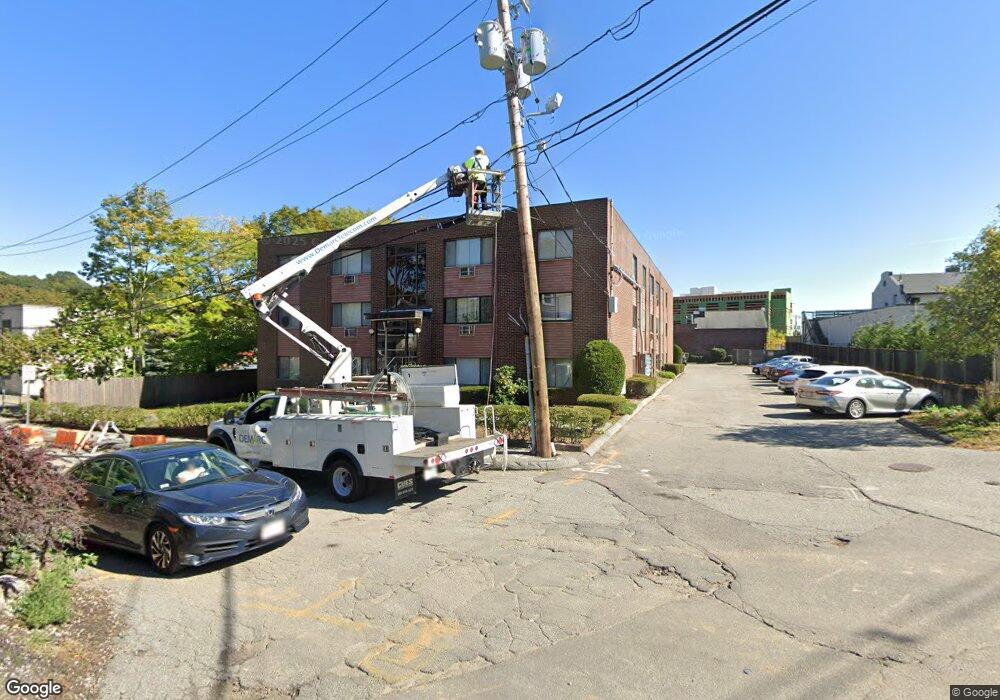 9 Ryder St, Arlington, MA 02476 - photo 1