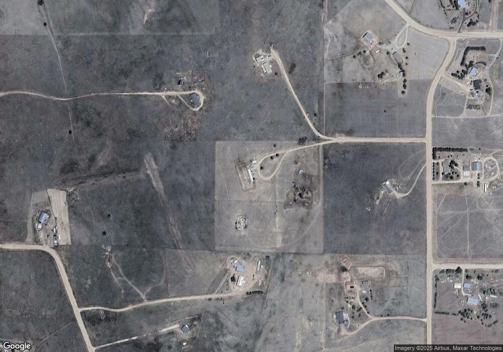 15590 Chaparral Loop W, Peyton, CO 80831 - photo 1