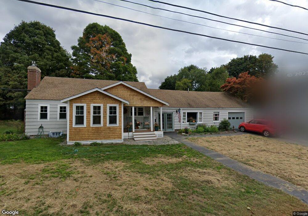 17 Plummer St, Lisbon, ME 04252 - photo 1